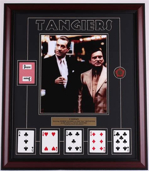 tangiers casino cards